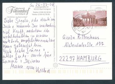 Preview: Kurhotel Föhrenhof, Bad Kohlgrub